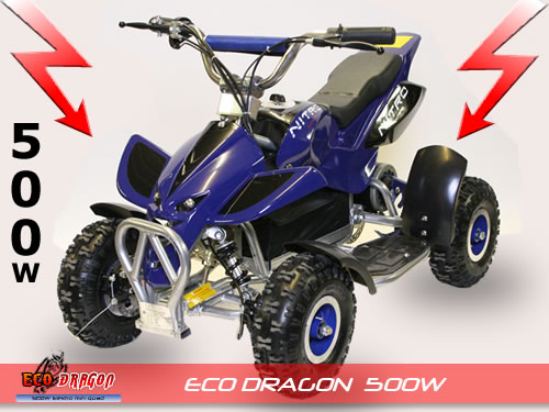 Eco Dragon W5